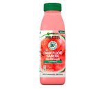 GARNIER-FRUCTIS HAIR FOOD melancia shampoo revitalizante 350 ml-DrShampoo - Perfumaria e Cosmética