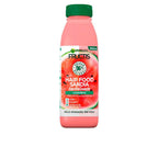 GARNIER-FRUCTIS HAIR FOOD melancia shampoo revitalizante 350 ml-DrShampoo - Perfumaria e Cosmética