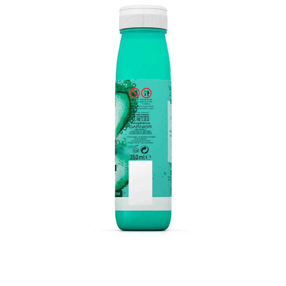 GARNIER-FRUCTIS HAIR FOOD shampoo hidratante aloe vera 350 ml-DrShampoo - Perfumaria e Cosmética
