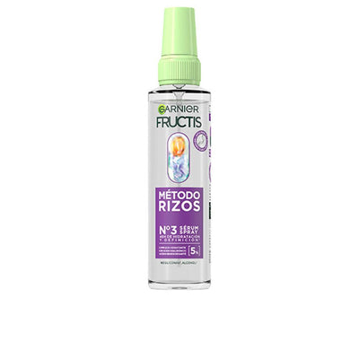 GARNIER-FRUCTIS MÉTODO RIZO serum spray 150 ml-DrShampoo - Perfumaria e Cosmética