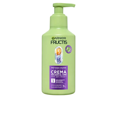GARNIER-FRUCTIS MÉTODO RIZOS creme secagem ao ar 260 ml-DrShampoo - Perfumaria e Cosmética