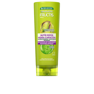 GARNIER-FRUCTIS NUTRI cachos conditioner 250 ml-DrShampoo - Perfumaria e Cosmética Imagem principal do produto