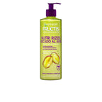 GARNIER-FRUCTIS NUTRI cachos creme sem enxaguar 400 ml-DrShampoo - Perfumaria e Cosmética