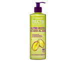 GARNIER-FRUCTIS NUTRI cachos creme sem enxaguar 400 ml-DrShampoo - Perfumaria e Cosmética