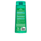 GARNIER-FRUCTIS PURE FRESH champô fortificante água de coco 300 ml-DrShampoo - Perfumaria e Cosmética