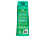 GARNIER-FRUCTIS PURE FRESH champô fortificante água de coco 300 ml-DrShampoo - Perfumaria e Cosmética