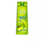 GARNIER-FRUCTIS STRENGTH & SHINE 2 em 1 Shampoo 360 ml-DrShampoo - Perfumaria e Cosmética