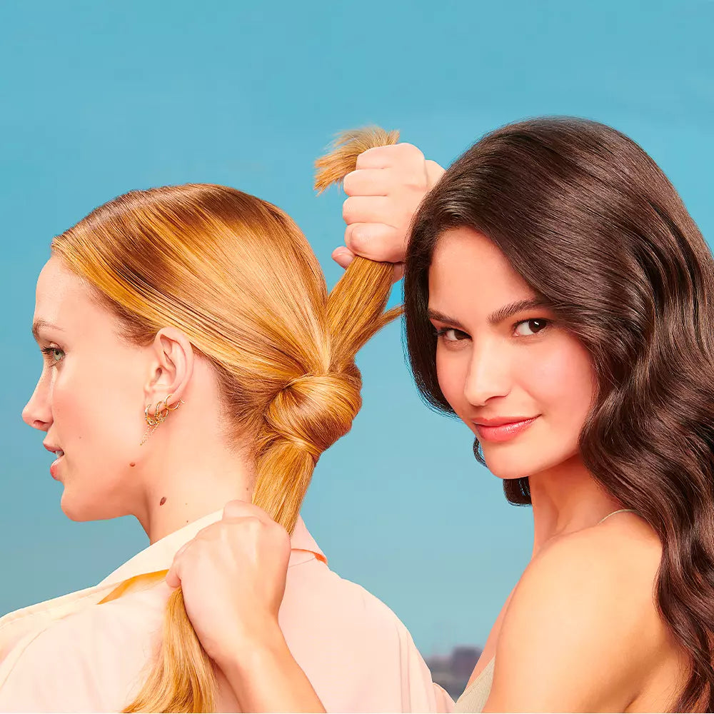 GARNIER-FRUCTIS VITAMIN FORCE creme sem enxaguar 400 ml-DrShampoo - Perfumaria e Cosmética