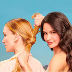 GARNIER-FRUCTIS VITAMIN FORCE creme sem enxaguar 400 ml-DrShampoo - Perfumaria e Cosmética