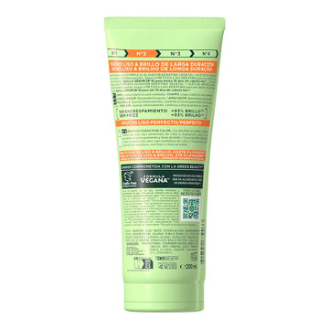 FRUTICS LISO KERATIN Nº2 condicionador 200 ml Imagem secundária do produto