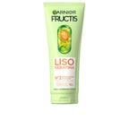 GARNIER-FRUTICS LISO KERATIN Nº2 condicionador 200 ml-DrShampoo - Perfumaria e Cosmética
