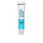 GARNIER-Fluido protetor de barreira cutânea invisível HYALURON ANTI-UV FPS50+ 40 ml-DrShampoo - Perfumaria e Cosmética