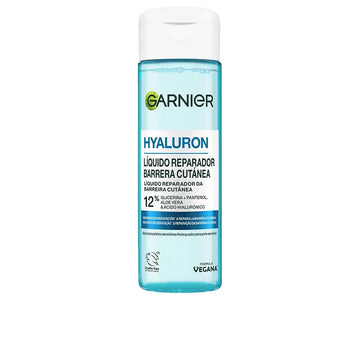 GARNIER-Fluido reparador de barreira cutânea HYALURON 120 ml-DrShampoo - Perfumaria e Cosmética Main image