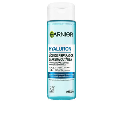 GARNIER-Fluido reparador de barreira cutânea HYALURON 120 ml-DrShampoo - Perfumaria e Cosmética