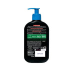 GARNIER-Gel de limpeza PURE ACTIVE com carvão-DrShampoo - Perfumaria e Cosmética