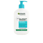GARNIER-Gel de limpeza hidratante PURE ACTIVE-DrShampoo - Perfumaria e Cosmética