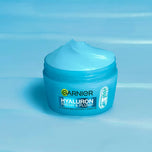 GARNIER-HYALURON FRESH PLUMP sorbet hidratante e volumizador 85 ml.-DrShampoo - Perfumaria e Cosmética