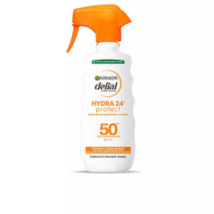 GARNIER-HYDRA 24 PROTECT spray SPF50+ 300 ml-DrShampoo - Perfumaria e Cosmética