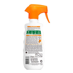 GARNIER-HYDRA 24 PROTECT spray protetor facial e corporal SPF30 270 ml-DrShampoo - Perfumaria e Cosmética