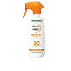 GARNIER-HYDRA 24 PROTECT spray protetor facial e corporal SPF50+ 270 ml-DrShampoo - Perfumaria e Cosmética