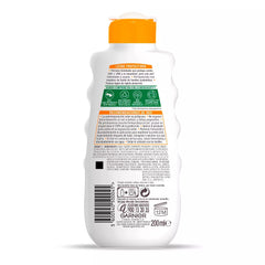 GARNIER-Hidratação 24h LOÇÃO PROTETORA SPF20 200 ml-DrShampoo - Perfumaria e Cosmética