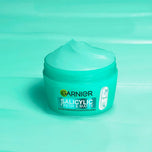 GARNIER-Hidratante antirugas Sorbet SALICYLIC FRESH MATTE 85 ml.-DrShampoo - Perfumaria e Cosmética