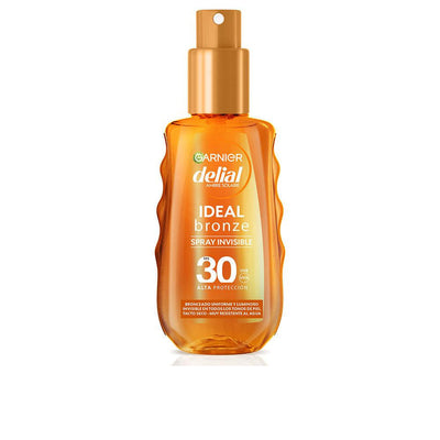GARNIER-Invisible Spray Protect Bronze IP 30 150ml-DrShampoo - Perfumaria e Cosmética