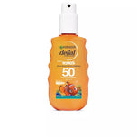 GARNIER-KIDS spray protetor de design ecológico SPF50+ 150 ml-DrShampoo - Perfumaria e Cosmética