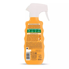 GARNIER-KIDS spray protetor de design ecológico SPF50+ 300 ml-DrShampoo - Perfumaria e Cosmética
