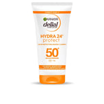 GARNIER-LEITE PROTETOR SPF50+ ultra prático 50 ml-DrShampoo - Perfumaria e Cosmética