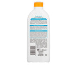 GARNIER-Leite SENSITIVE ADVANCED SPF50+ 400 ml-DrShampoo - Perfumaria e Cosmética