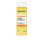 GARNIER-Líquido iluminador com vitamina C para uma pele radiante e uniforme 120 ml-DrShampoo - Perfumaria e Cosmética