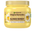 MÁSCARA DE ÁGUA DE ARROZ ORIGINAL REMEDIES 340 ml