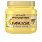 GARNIER-MÁSCARA DE ÁGUA DE ARROZ ORIGINAL REMEDIES 340 ml-DrShampoo - Perfumaria e Cosmética