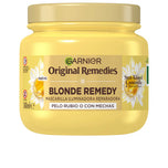 GARNIER-MÁSCARA DE ÁGUA DE ARROZ ORIGINAL REMEDIES 340 ml-DrShampoo - Perfumaria e Cosmética