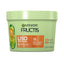GARNIER-Máscara lisa FRUCTIS LISO KERATIN Nº3 370 ml-DrShampoo - Perfumaria e Cosmética