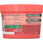 GARNIER-Máscara revitalizante FRUCTIS HAIR FOOD WATERMELON 350 ml-DrShampoo - Perfumaria e Cosmética