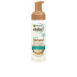 GARNIER-NATURAL BRONZER mousse autobronzeadora 200 ml-DrShampoo - Perfumaria e Cosmética