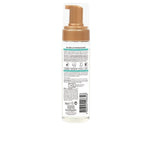 GARNIER-NATURAL BRONZER mousse autobronzeadora 200 ml-DrShampoo - Perfumaria e Cosmética