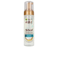 NATURAL BRONZER mousse autobronzeadora 200 ml