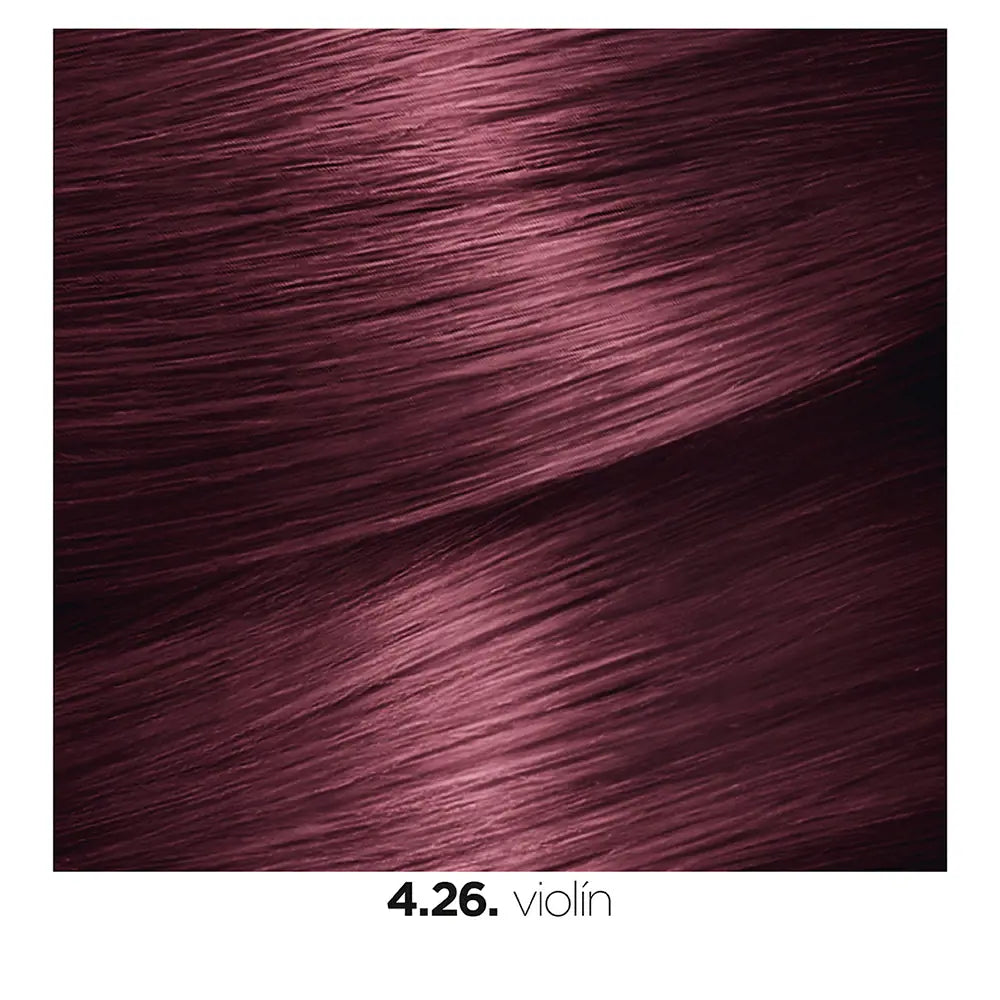 GARNIER-NUTRISSE 426 cassis 1 unidade-DrShampoo - Perfumaria e Cosmética