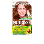 GARNIER-NUTRISSE 641 âmbar doze 1 unidade-DrShampoo - Perfumaria e Cosmética
