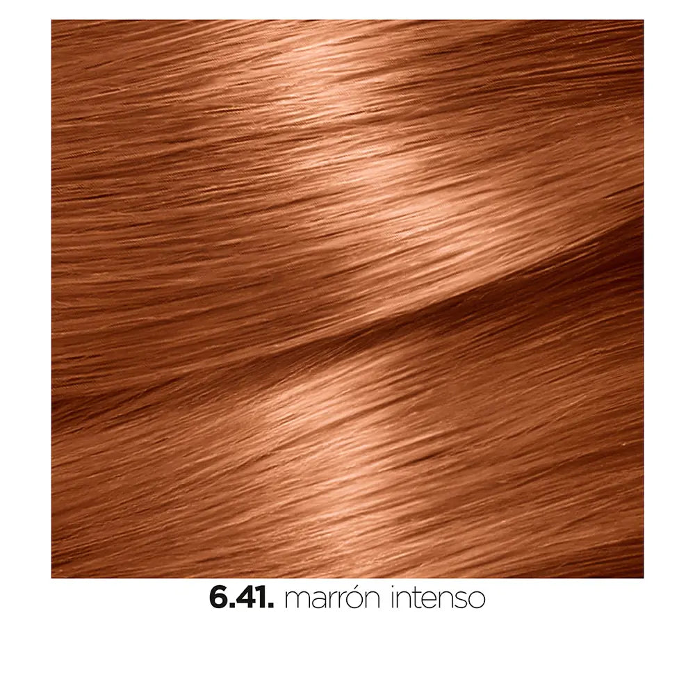 GARNIER-NUTRISSE 641 âmbar doze 1 unidade-DrShampoo - Perfumaria e Cosmética