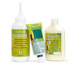 GARNIER-NUTRISSE 660 rouge vibrante 1 unidade-DrShampoo - Perfumaria e Cosmética