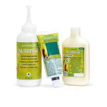 GARNIER-NUTRISSE 90 Blond Pepit 1U-DrShampoo - Perfumaria e Cosmética