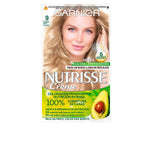 GARNIER-NUTRISSE 90 Blond Pepit 1U-DrShampoo - Perfumaria e Cosmética