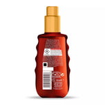 GARNIER-ÓLEO PROTECTOR dourado sublime SPF20 spray 150 ml-DrShampoo - Perfumaria e Cosmética