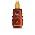 ÓLEO PROTECTOR dourado sublime SPF20 spray 150 ml