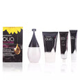 OLIA Coloração Permanente 10 Ebony Black 4 pz