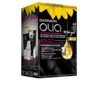 GARNIER-OLIA Coloracion Permanente 20 Black Diamond 4 pz-DrShampoo - Perfumaria e Cosmética